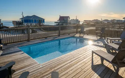 Vitamin Sea - 2606 Bienville