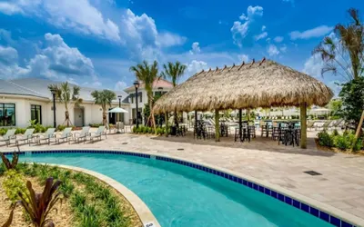 To Infinity and Beyond – Storey Lake Resort by Shine Villas