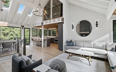 Sierra Sanctuary with Hot Tub