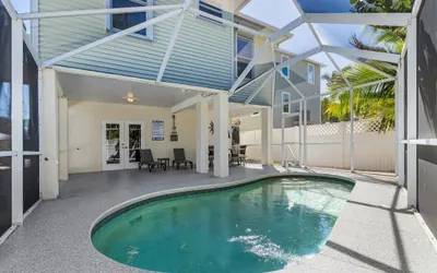 241 Miramar - Palm Island