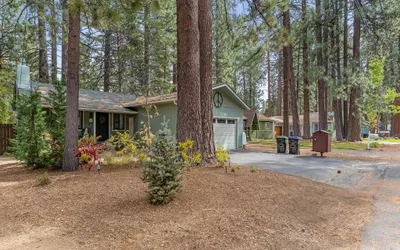 CYH0883- Patricia's Mountain Paradise