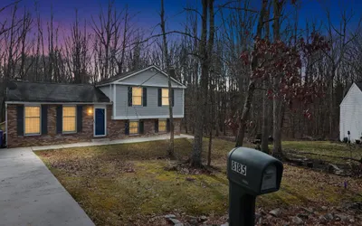 Manassas Comfort Cozy 3BR Family Home