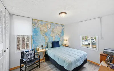 Manassas Comfort Cozy 3BR Family Home