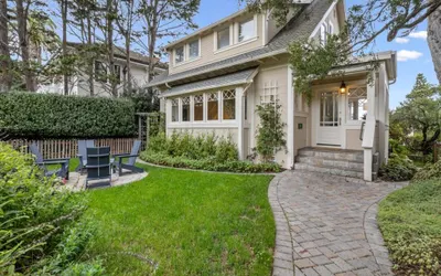 3988 Cannery Cottage