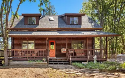 Minnie Mine Cabin Retreat