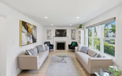 Snyder Sanctuary Retreat