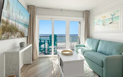 Islander Beach Resort 404