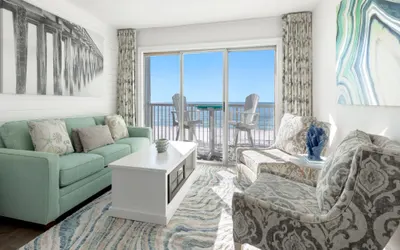 Islander Beach Resort 403