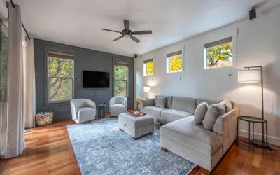 Evergreen Retreat A 30 Night Minimum