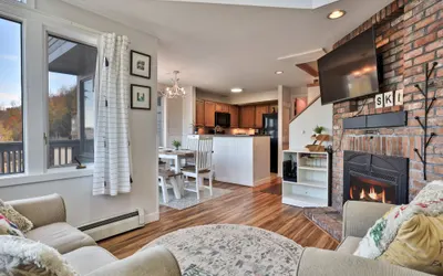 Fall Line Condo A4B (The ‘One More Run' Retreat)