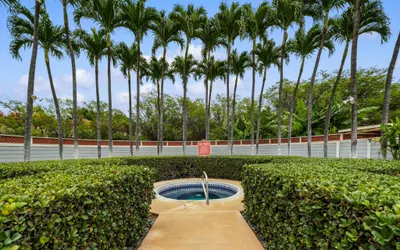 Big Island Fairway Terrace I-208