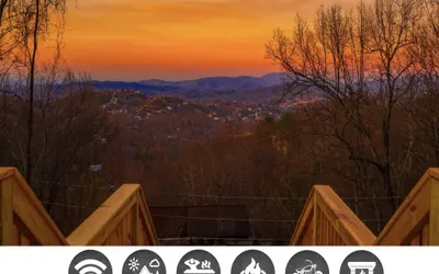 Smoky Mountain Bliss