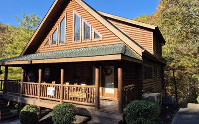 The Reservation- On the River