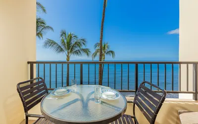 Sugar Beach Resort 530