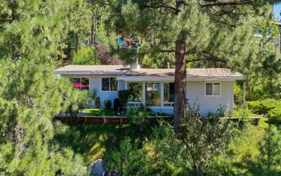 NVH0613 - Alma Ridge Hideaway