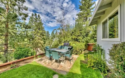 NVH0613 - Alma Ridge Hideaway