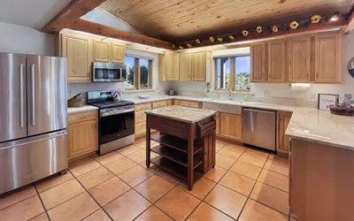 Whispering Deer Retreat