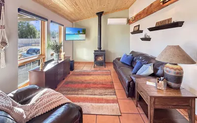 Whispering Deer Retreat