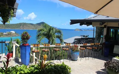 1 bedroom condo with gym