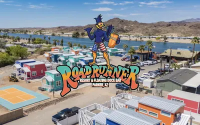 Blue Bliss, Private Hot Tub & Fenced Yard at Roadrunner Resort