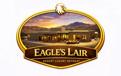 Eagles Lair, Pool & Views!