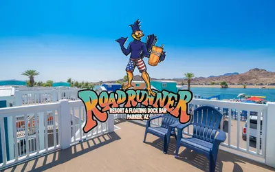 Bubbles and Brews, Premium Views at Roadrunner Resort