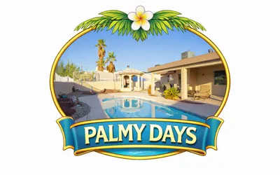 Palmy Days at Hillview