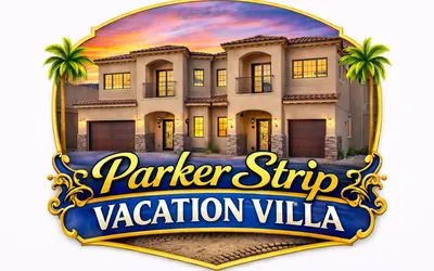 Parker Strip Vacation Villa