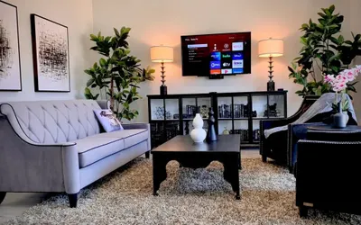 Parker Strip Vacation Villa