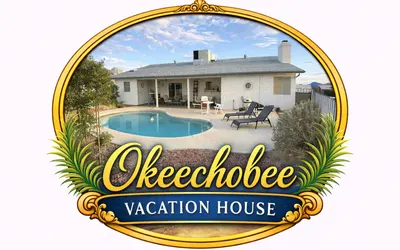 Okeechobee Vacation House