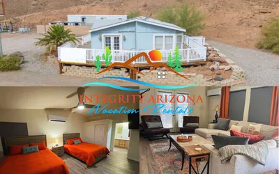 Sunset Chill -Relax you're on River time!