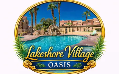 Lakeshore Village Oasis