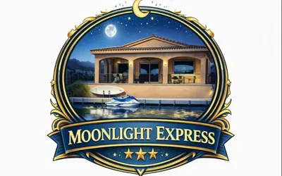 The Moonlight Express