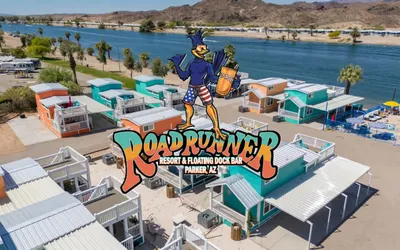 Guitars & Tiki Bars, Hammock Beach, at Roadrunner Resort