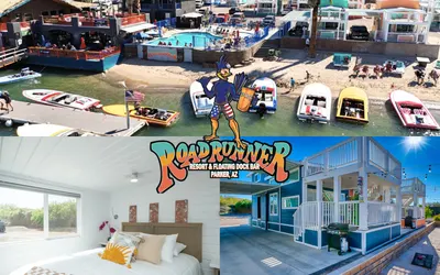 Guitars & Tiki Bars, Hammock Beach, at Roadrunner Resort