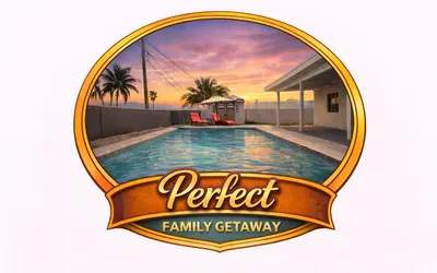 Perfect  Family Getaway