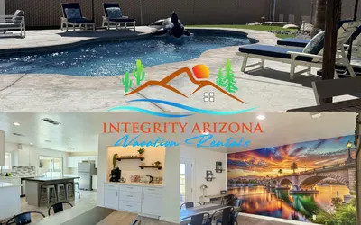 Endless Summer, Pool/Theatre/Boat Parking/Walk to London Bridge!