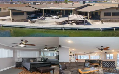 Dock Holiday, the Keys Favorite!