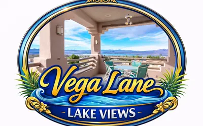 Vega Lane , Breathtaking Panoramic Lake view!