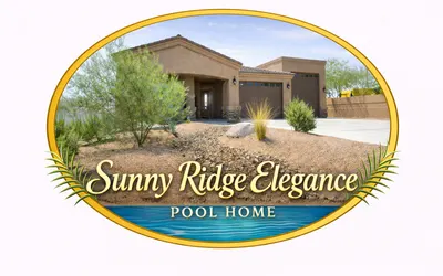 Sunny Ridge Elegance
