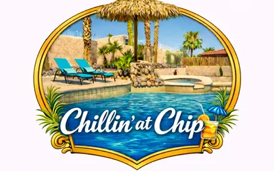 Chillin at Chip