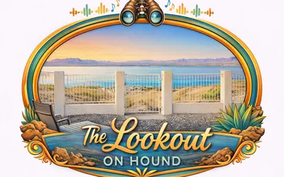 Lake View Livin on Hound