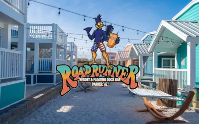 5 O'Clock Somewhere, Hammock Beach Roadrunner Resort