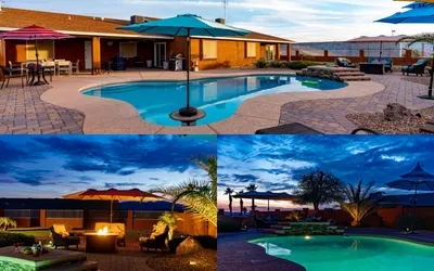 Got a Big Group Coming to Lake?