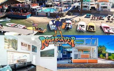 Casa Not So Grande, Hammock Beach at Roadrunner