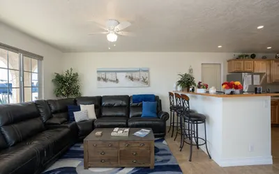 Mescal Loop Hava-Getaway