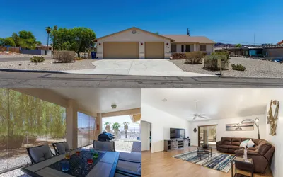 Breezing Southwind, boat garage