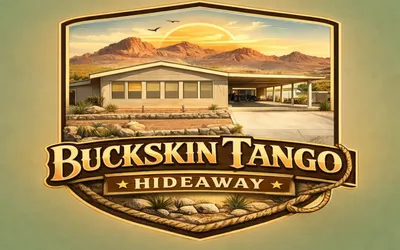 Buckskin Tango Hideaway