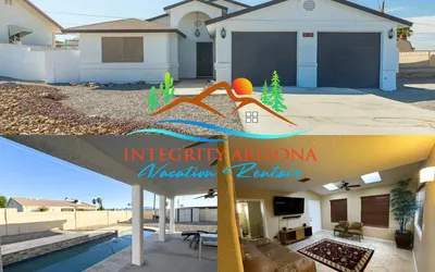 Chippy, Saltwater Pool & Hot tub