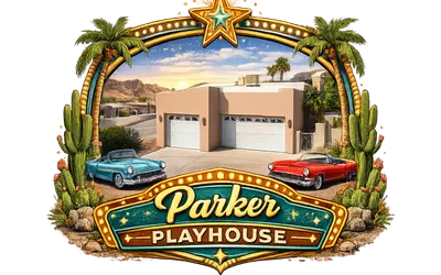 Parker Playhouse in Private gated Moovalya Keys